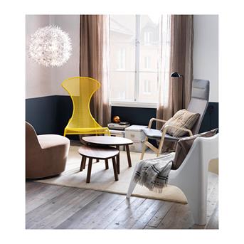 maskros ikea hanglamp