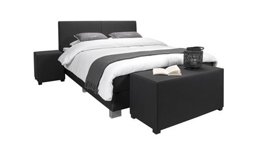 slaapkamer boxspring
