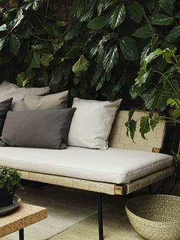 ikea tuinbank