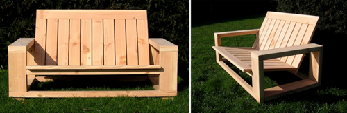 4IC Outdoor Furniture Impressoion-II_OF-02