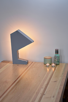 dutch design lamp