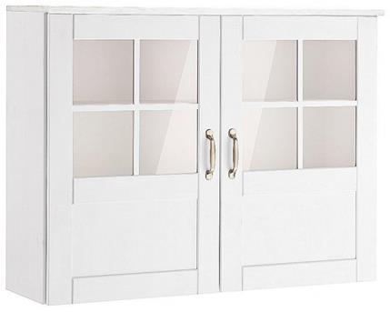 landelijk keukenkastje