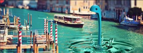 nessie