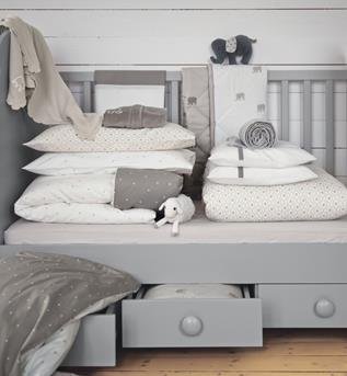 babykamer ikea
