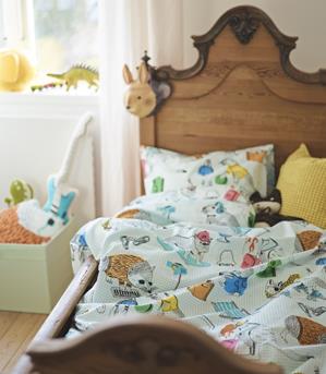 ikea kinderkamer