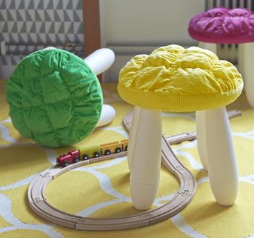 krukje ikea kinderkamer
