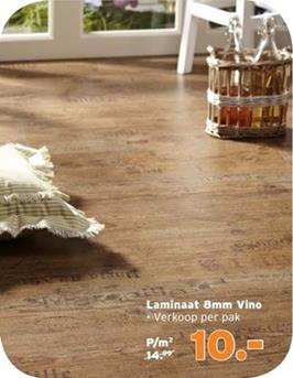 laminaat industrieel