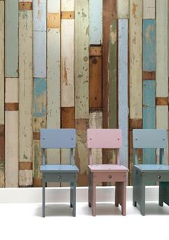 behang piet hein eek