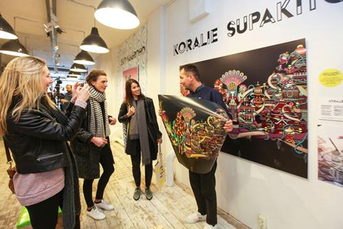 pop up ikea