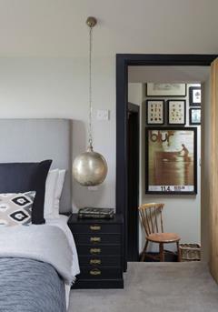 slaapkamer oosters