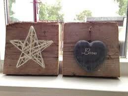 steigerhout plankjes