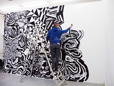 street art ikea
