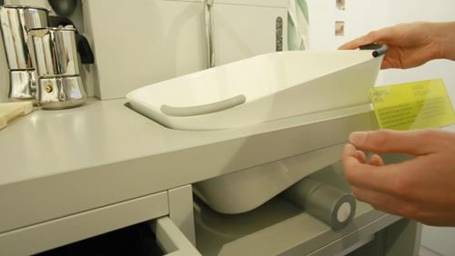 Toekomst keuken ikea