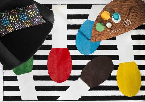 ÖNSKEDRÖM COLLECTIE