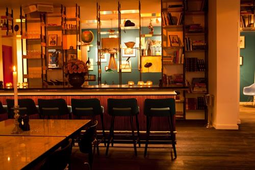 design hotel noordwijk