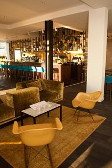 design hotel noordwijk