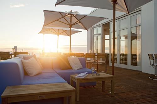 design hotel noordwijk