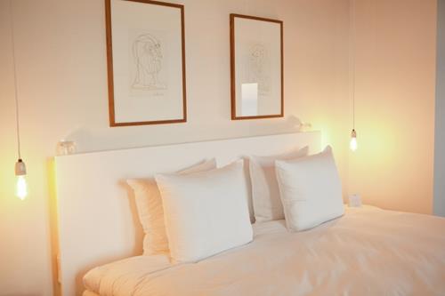 design hotel noordwijk