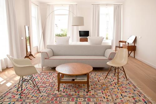 design hotel noordwijk