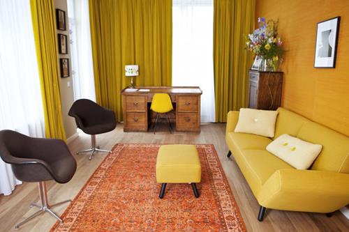 design hotel noordwijk