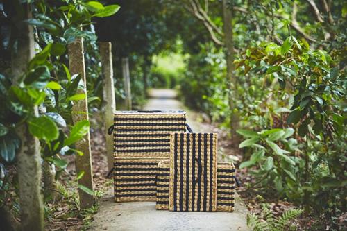 opbergmanden rotan ikea