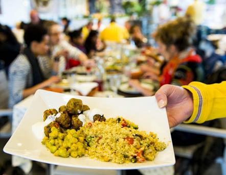 vegetarische balletjes ikea