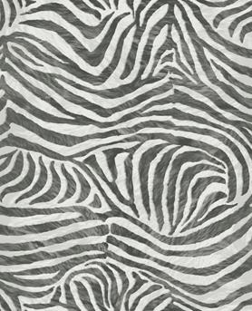 behang zebraprint