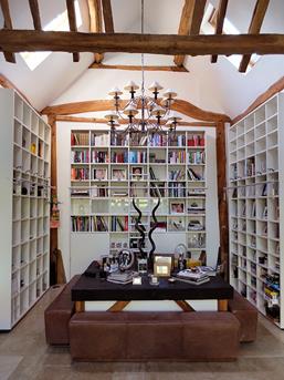 bibliotheek