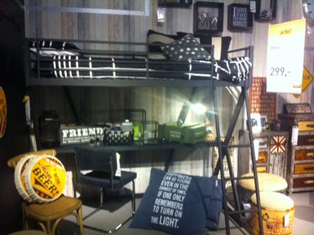 hoogslaper woonexpress