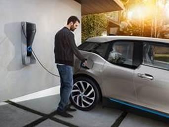 bmw solar