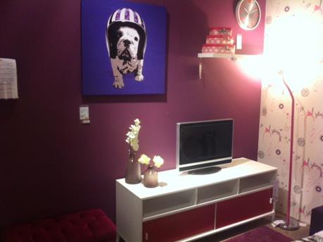 meidenkamer woonexpress