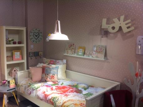 meisjeskamer woonexpress