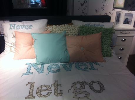 slaapkamer pastel woonexpress