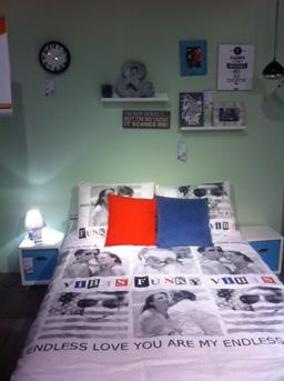 tienerkamer woonexpress