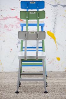 Lyon fabriekskrukken Spoor 38 - 2