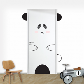decodeco-deursticker-panda