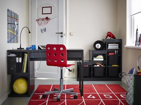 kinderkamer ikea