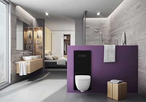 slaapkamer