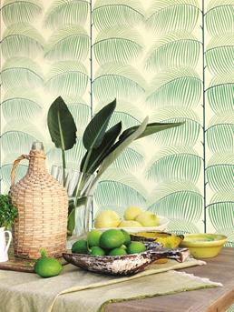 Sanderson behang Manila WP Detail V1_med