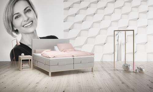 wonderlands boxspring