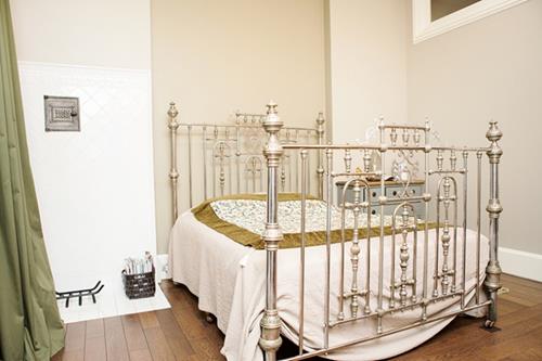 bijzonder spijlenbed