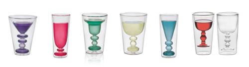 dubbelzijdig glas
