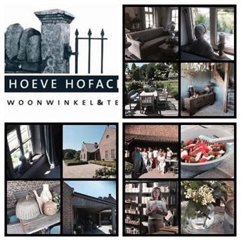 hoeve hofackers