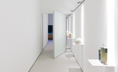 excentrisch-pivoterende-deur