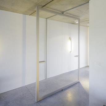 glazen-pivotdeur-360°