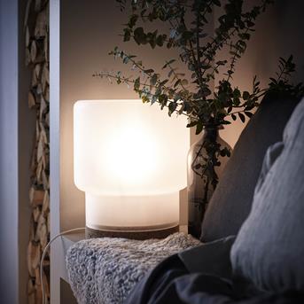 ikea led verlichting