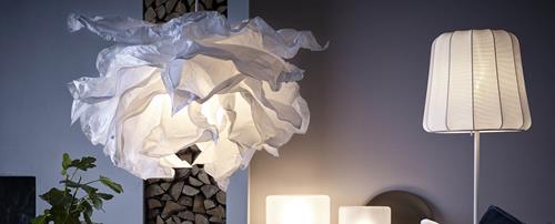 ikea led verlichting