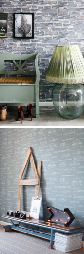 Brooklyn bridge esta behang