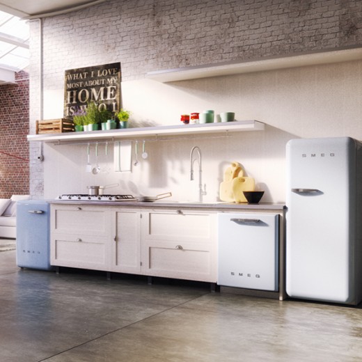 Smeg-koelkast1