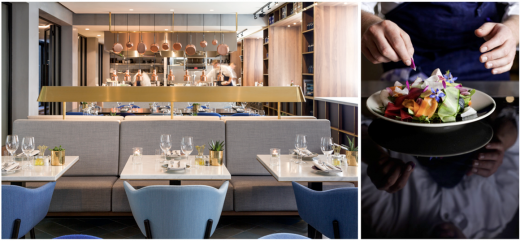 ink hotel amsterdam